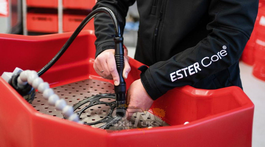 Mastering the Art of Undertaking 4x4 Vehicle Maintenance