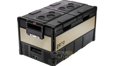 The Ultimate Guide to Camping Portable Fridge Freezers