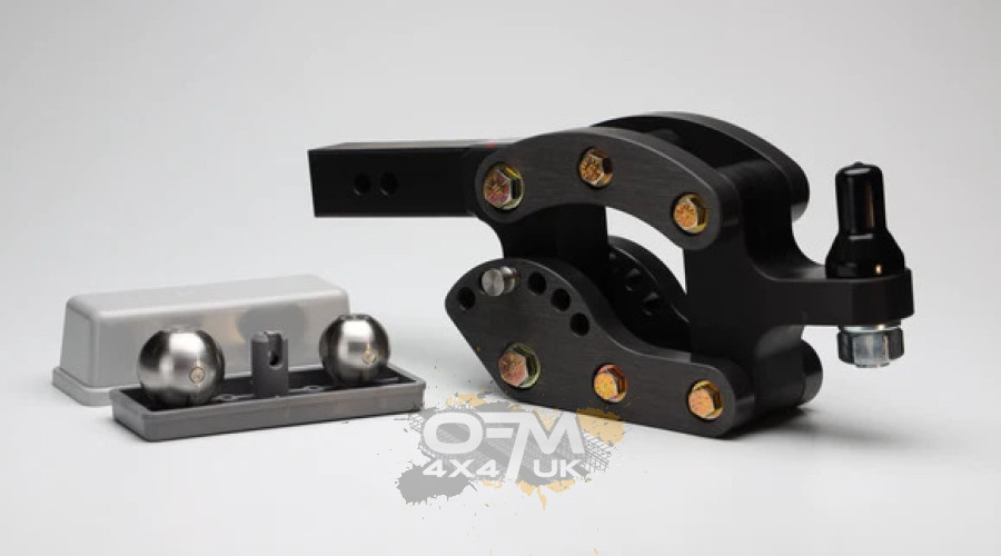 Adjustable Tow Hitch: The Ultimate Guide to Safe and Efficient Towing