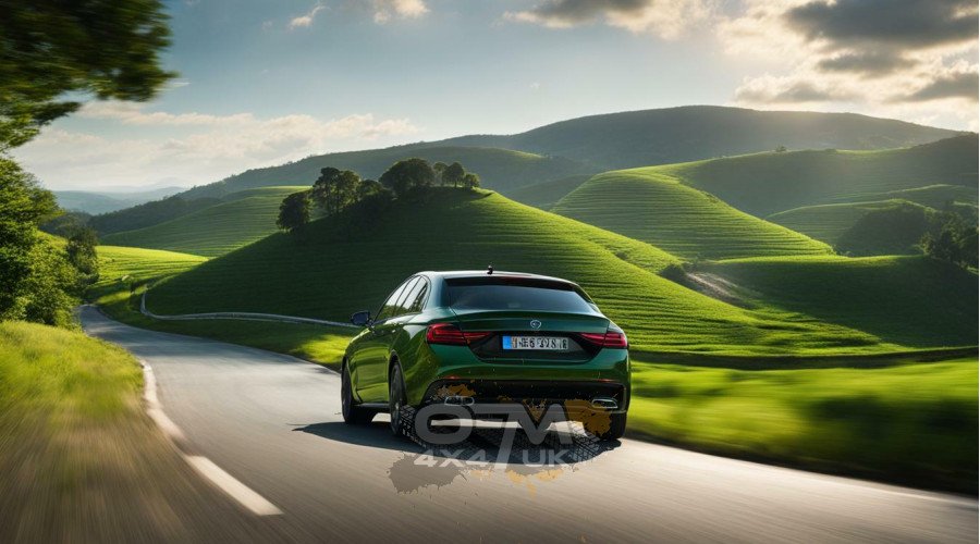 Discover Our Range of High-Quality Exhaust Systems | UK Store
