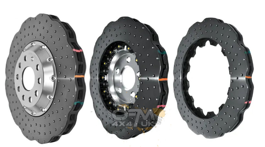 Is It Worth Having Bigger Brakes on Your Vehicle?