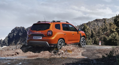 Unveiling the Unstoppable Off-Road Capability of the Dacia Duster: Your Ultimate Guide