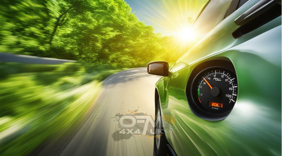 Discover Enhanced Fuel Efficiency for Your Vehicle