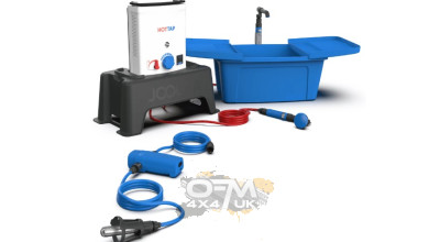 Joolca Hottap Version 2 Review: Ultimate Guide to Nomad Kit & Specs