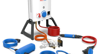 Experience the Best with Joolca Hottap - Your Outdoor Luxury Solution