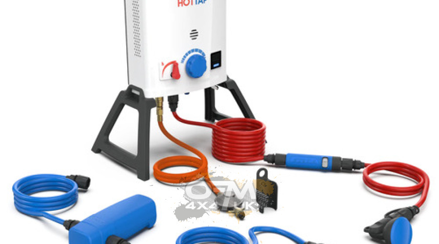 Experience the Best with Joolca Hottap - Your Outdoor Luxury Solution