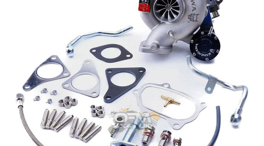 Exploring Kinugawa Turbo Systems: A Pioneer in Turbocharging Technology