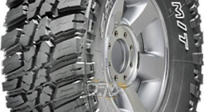 Nankang Conqueror MT-1 Tyres Review Nankang Conqueror MT-1 Tyres Review