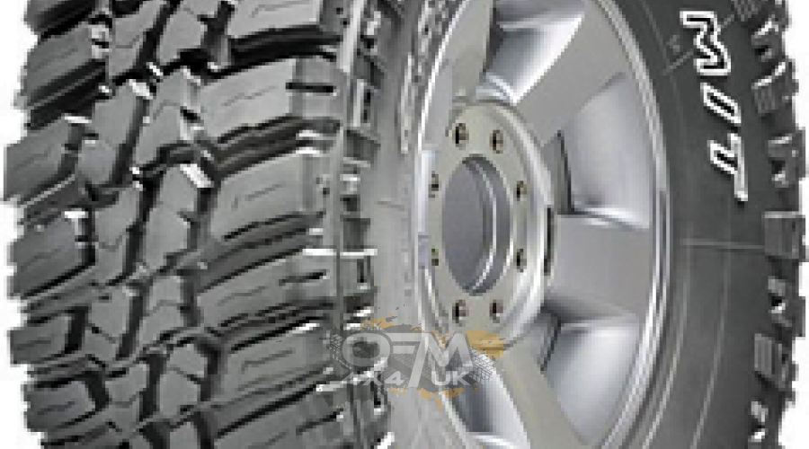 Nankang Conqueror MT-1 Tyres Review