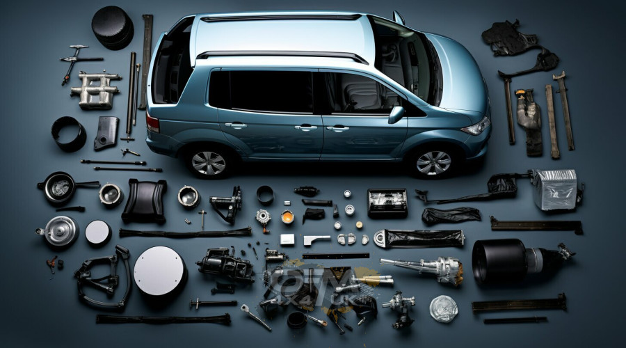 Shop High-Quality Nissan Elgrand Spare Parts Now!