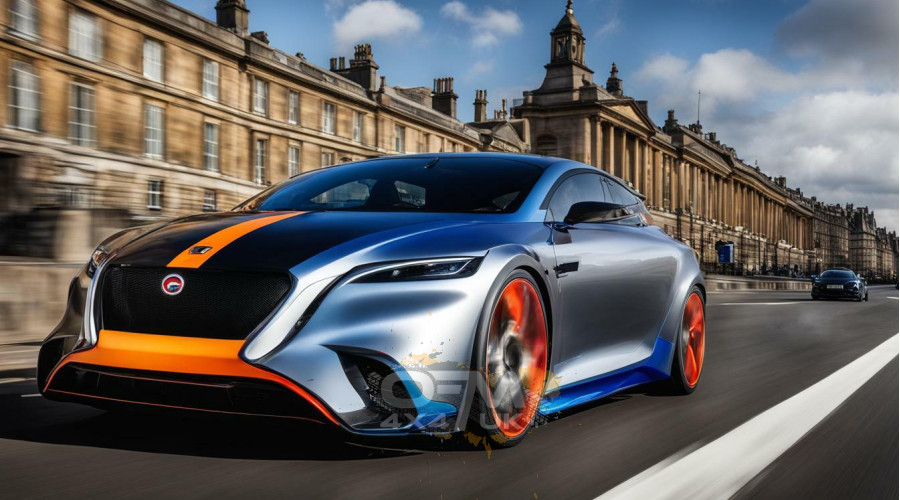 Rev Up with Performance Snorkel, Airbox and Turbo in the UK