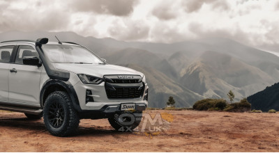 The Ultimate Guide to the Safari Snorkel: Understanding its Uses, Advantages, and Disadvantages The Ultimate Guide to the Safari Snorkel: Understanding its Uses, Advantages, and Disadvantages