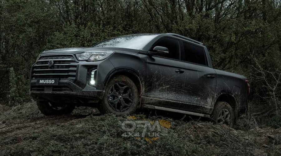 Exploring the Great Outdoors: Unleashing the Thrills of 4x4 Overlanding