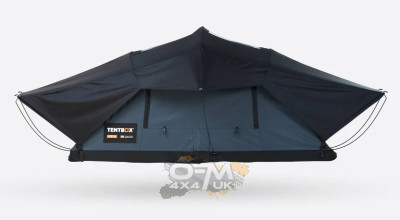 Tentbox Rooftop Tents: The Ultimate Guide