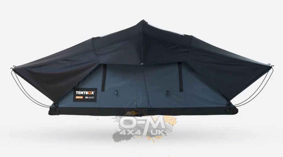 Tentbox Rooftop Tents: The Ultimate Guide