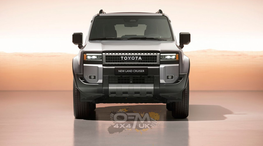The Rich Legacy of the Toyota Land Cruiser: A Look into Its Past, Present, and Future