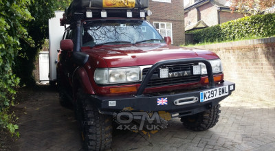 Explore the Exciting Varieties of 4x4 Off-Road Vehicles Explore the Exciting Varieties of 4x4 Off-Road Vehicles