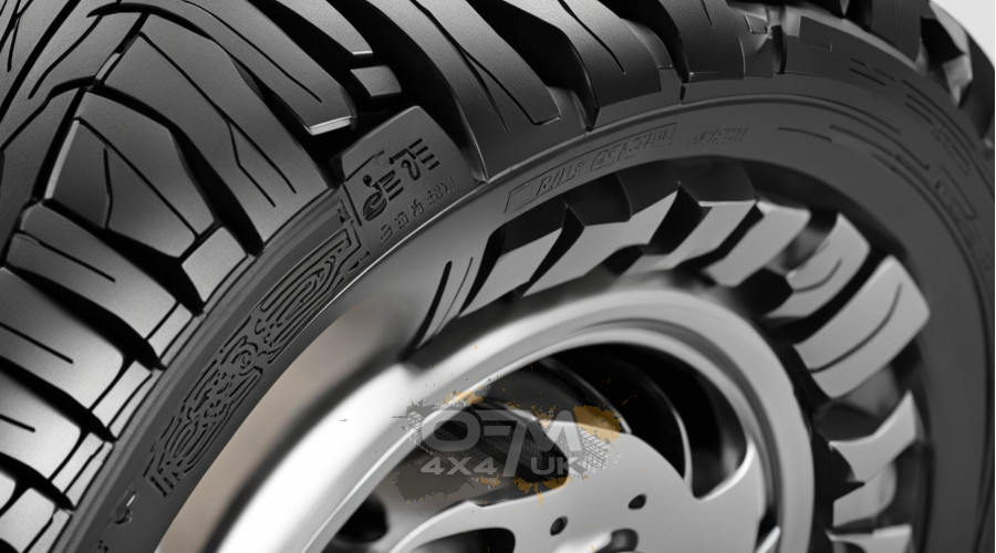 Unlocking the Details: Your Tyre Specifications Guide