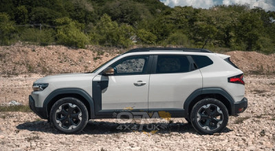 Dacia Duster Off-Road Mods in the UK – Best Suspension, Tyres & Protection for Adventure Dacia Duster Off-Road Mods in the UK – Best Suspension, Tyres & Protection for Adventure