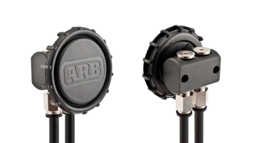 The Comprehensive Guide to the ARB Differential Breather Kit