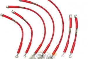Do You Need Extended Brake Hoses After a 4x4 Lift? Fitment and MOT Guide