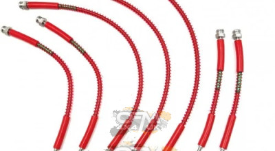 Do You Need Extended Brake Hoses After a 4x4 Lift? Fitment and MOT Guide