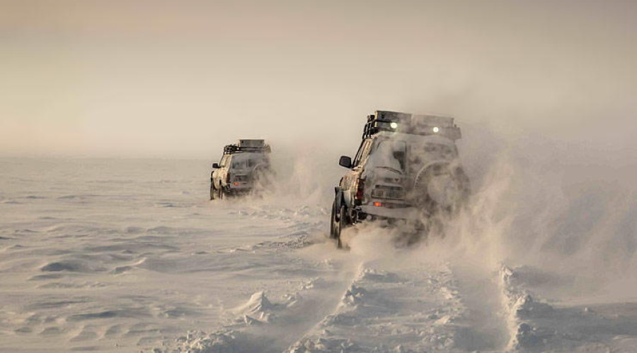 The Importance of Choosing the Right Gear for Your Off-Road Expedition