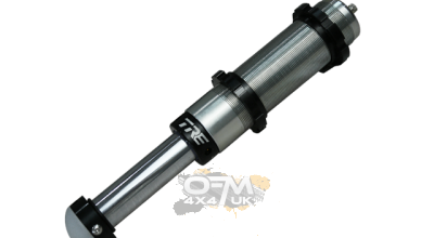 Enhance Your Off-Roading Adventures with Quality Extended Bump Stops for 4x4 Lifted Vehicles Enhance Your Off-Roading Adventures with Quality Extended Bump Stops for 4x4 Lifted Vehicles