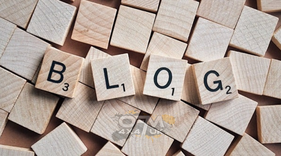 Explore the Best 4x4 Blogs: A Guide to Off-Road Adventures Worldwide
