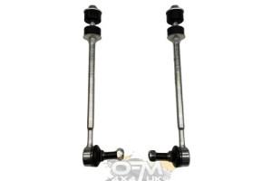 Nissan Patrol Y61 Sway Bar Links After a Lift: 2-Inch Fitment Guide