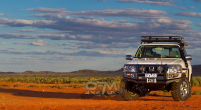 Nissan Patrol Y61 Upgrade Guide – UK Buyer’s Guide Nissan Patrol Y61 Upgrade Guide – UK Buyer’s Guide