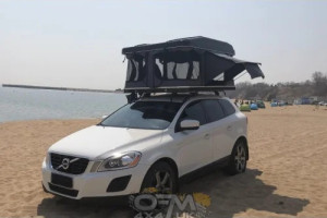 Rooftop Tent Condensation: How to Keep Bedding Dry in UK Weather