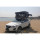 Rooftop Tent Condensation: How to Keep Bedding Dry in UK Weather