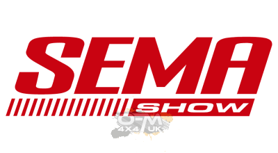 TRE 4x4 Shines at SEMA Show 2023 TRE 4x4 Shines at SEMA Show 2023