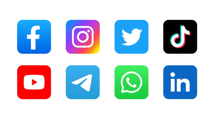 Social Media Accounts of OFM4x4 UK