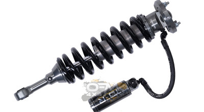 Tough Dog Suspension Lift Kits – Proven Australian 4x4 Performance Now in the UK Tough Dog Suspension Lift Kits – Proven Australian 4x4 Performance Now in the UK