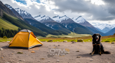 Wild Camping Laws & Permissions UK Wild Camping Laws & Permissions UK