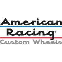 American Racing Custom Wheels