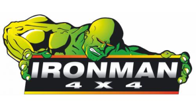 Ironman 4x4 Suspension Kits for Off-Road UK Terrain Ironman 4x4 Suspension Kits for Off-Road UK Terrain