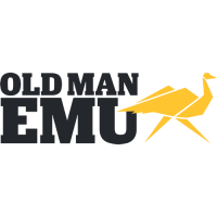 Old Man Emu