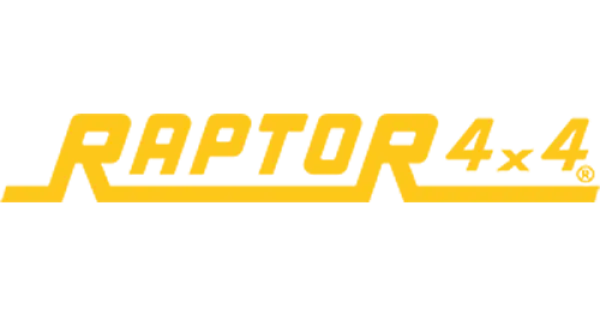 Raptor 4x4 - Conquer Any Terrain with High-Quality Off-Road ...