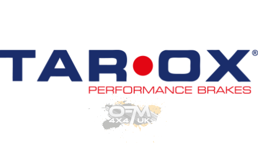 Unleash Your Vehicle's Potential with Tarox Performance Brakes: A Comprehensive Guide