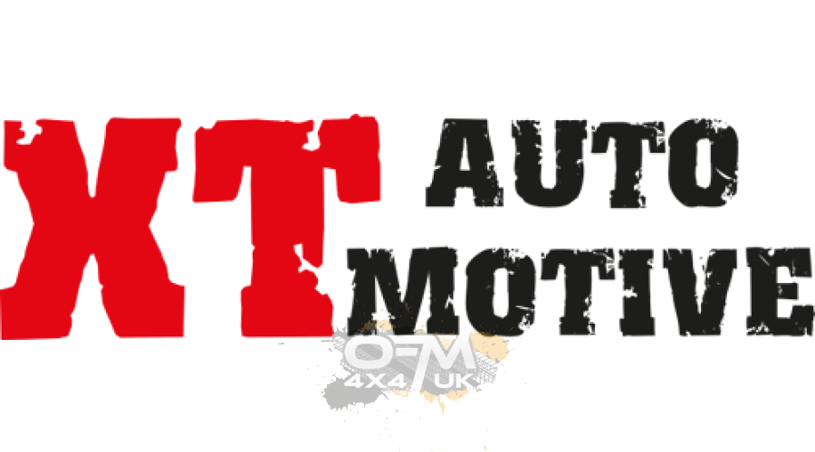 XT Automotive - Your Ultimate Off-Road Partner