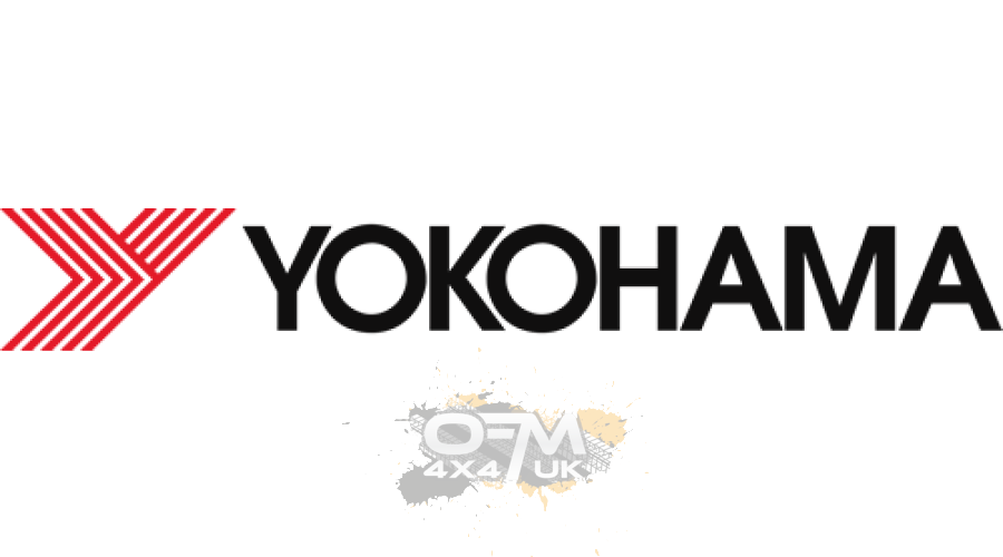 Superior Performance with 4x4 Yokohama Tyres - Unrivalled Durability