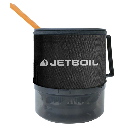 JetBoil MiniMo Precision Cook System