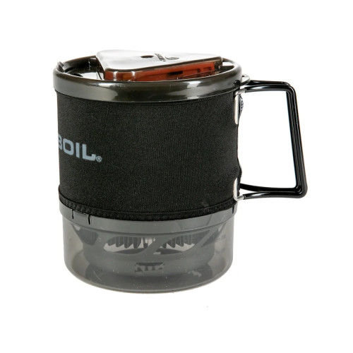 JetBoil MiniMo Precision Cook System