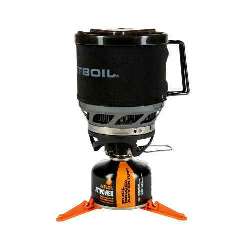 JetBoil MiniMo Precision Cook System