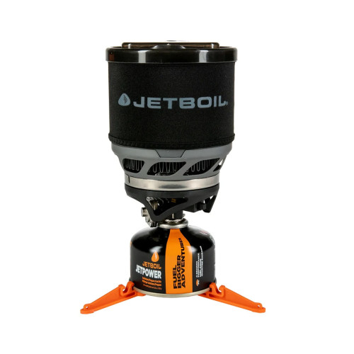 JetBoil MiniMo Precision Cook System