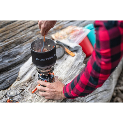 JetBoil MiniMo Precision Cook System
