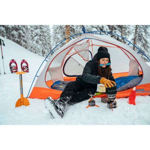 JetBoil MiniMo Precision Cook System